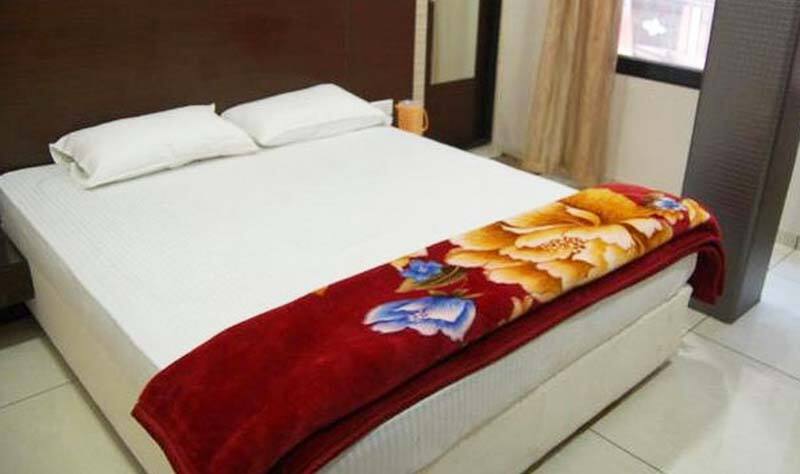 Hotel Priyadarshini, Raichur 4